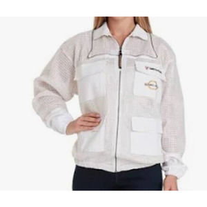 XS bee keeper jacket Natural Apiary